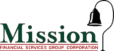 Mission Financial Services Group Corporation logo