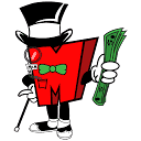 Money Mart Pawn & Jewelry logo