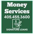 Money Services MWC logo