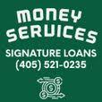 Money Services OKC logo