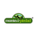 Monte De Piedad® Pawn Shop logo