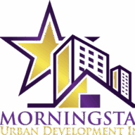 Morningstar Urban Development, Inc. logo