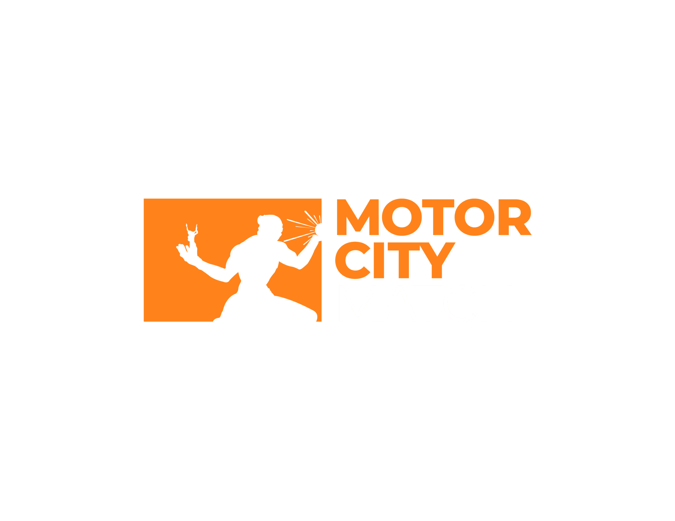 Motor City Match logo