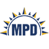 MPD Community Credit Union logo