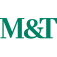 M&T Bank ATM logo