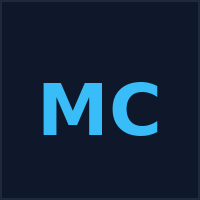 My Credit General | Credit Repair logo