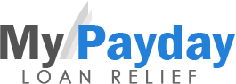 My Payday Loan Relief logo
