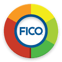 myFICO logo