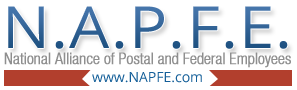 Napfe FCU logo