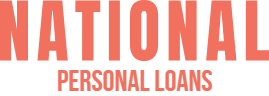 National Personal Loans logo