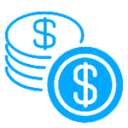 NCCL No Credit Check Loans logo