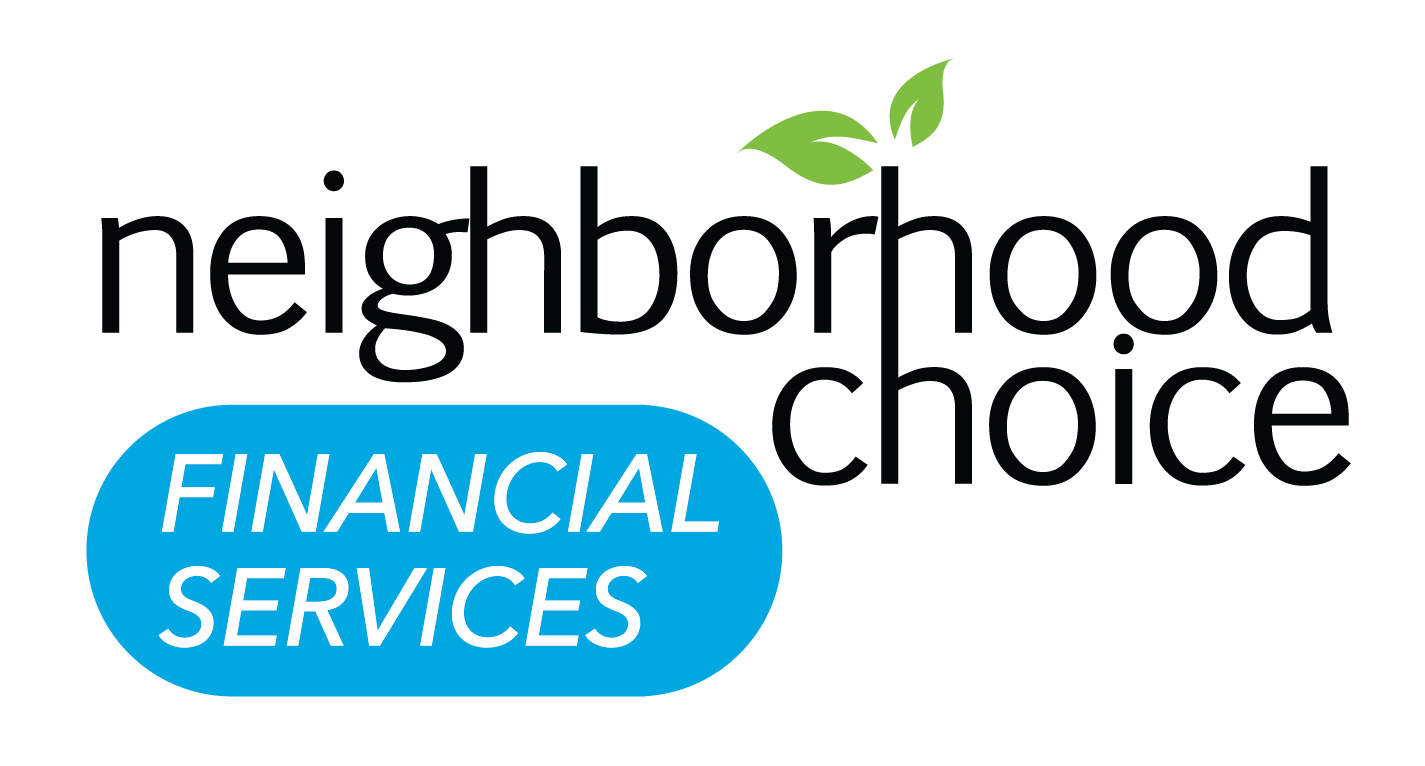Neighborhood Choice Financial Services logo