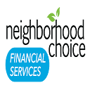 Neighborhood Choice Financial Services @2 logo