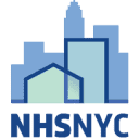 Neighborhood Housing Services of NYC logo