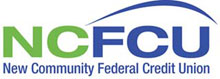 New Community Credit Union logo