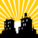 New Economy Project logo