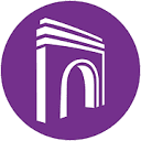 New York University Federal Credit Union (NYU FCU) logo