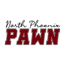 North Phoenix Pawn logo