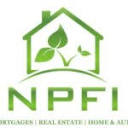North Point Financial Inc. / Gallegos MRI logo