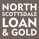 North Scottsdale Loan and Gold logo
