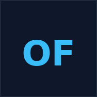 Olympus Financial logo