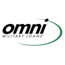 Omni Military Loans logo