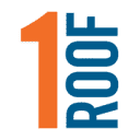 One Roof Community Housing logo