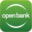 Open Bank logo