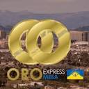 Oro Express Mesa Pawn & Gold logo