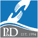 Parker & DuFresne PA logo