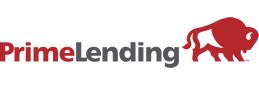 Paul Vincent at PrimeLending logo