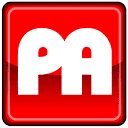 Pawn America logo