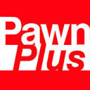 Pawn Plus logo