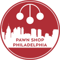Pawn Shop Philadelphia logo