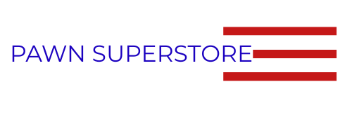 Pawn Superstore logo