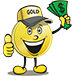 PawnZone Jewelry & Loan logo