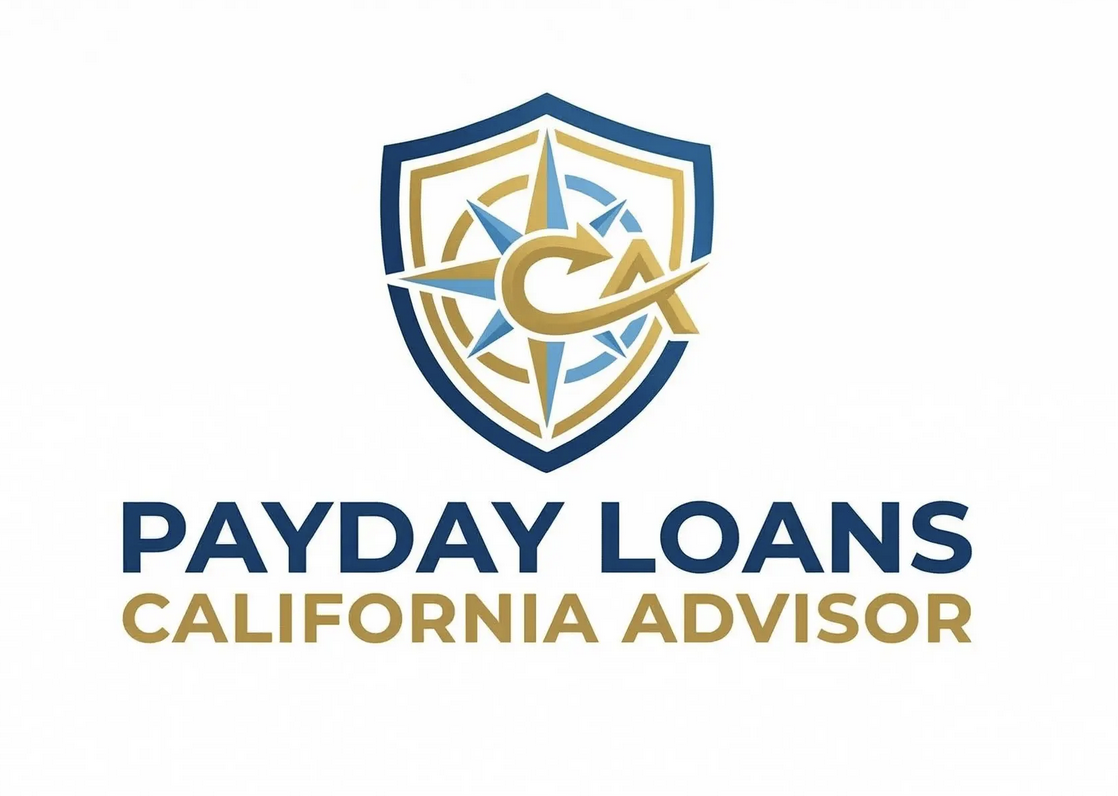 Payday Loan California Advisor logo