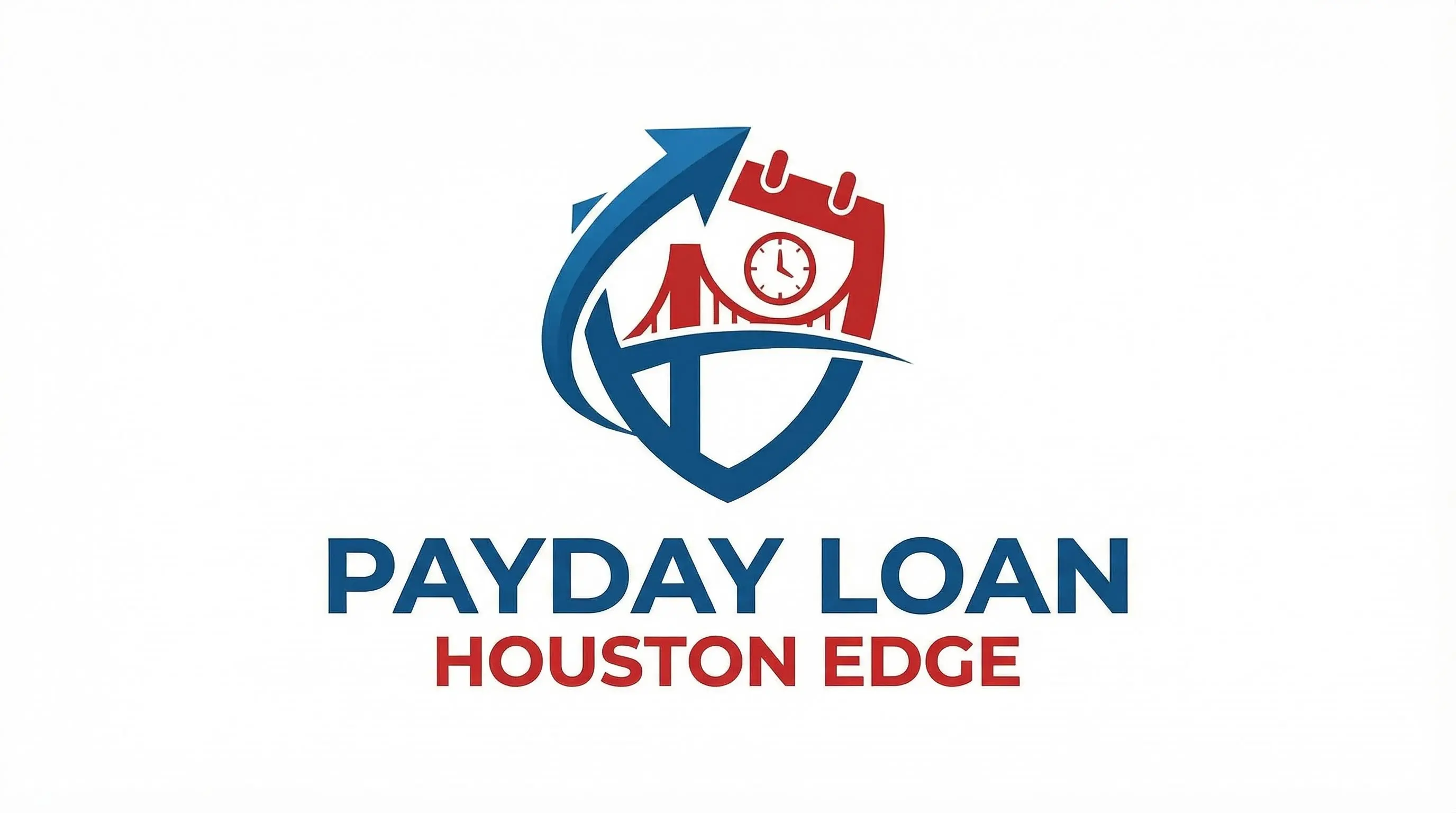 Payday Loan Houston Edge logo