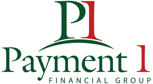 Payment 1 Loans - San Antonio logo
