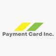 Payment Card Inc. logo