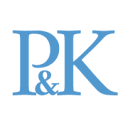 Pierce & Kwok LLP logo
