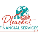 Pleasant Financial Services logo