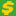 PLS Check Cashers logo