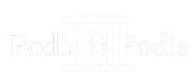 Podis & Podis logo