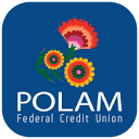 POLAM Federal Credit Union logo
