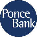 Ponce Bank, National Association logo