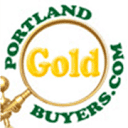 Portland Gold Buyers, LLC logo