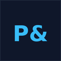 Ppg & Associates logo