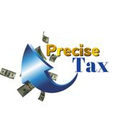 Precise Taxes & Credit Repair Service - Jacksonville logo