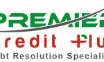 Premier Credit Plus logo